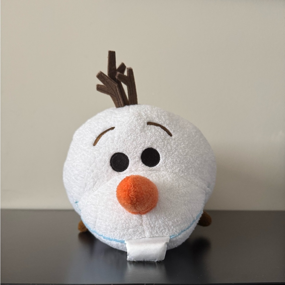 Olaf plush Frozen Tsum Tsum